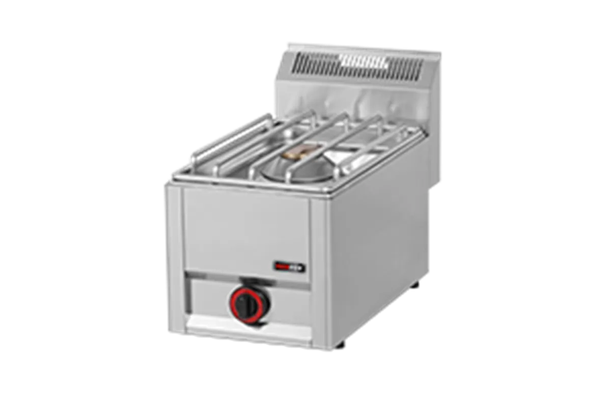 SP 30/1 GLS ﻿Kuchnia gazowa Red Fox