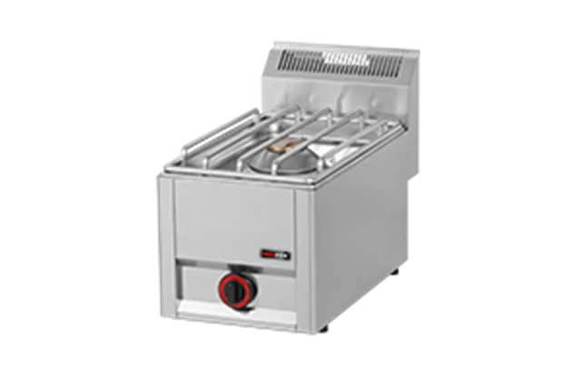 SP 30/1 GLS ﻿Kuchnia gazowa Red Fox