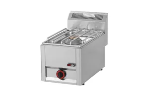 SP 60/2 GLS ﻿Kuchnia gazowa Red Fox