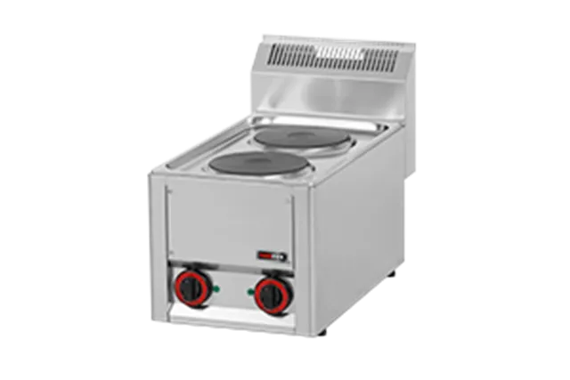 SP 30 EL ﻿Kuchnia elektryczna Red Fox