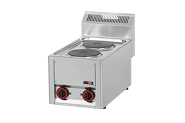 SP 30 ELS ﻿Kuchnia elektryczna Red Fox