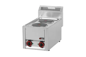 SP 60 ELS ﻿Kuchnia elektryczna Red Fox