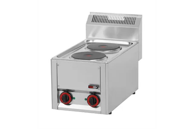 SP 60 ELS ﻿Kuchnia elektryczna Red Fox