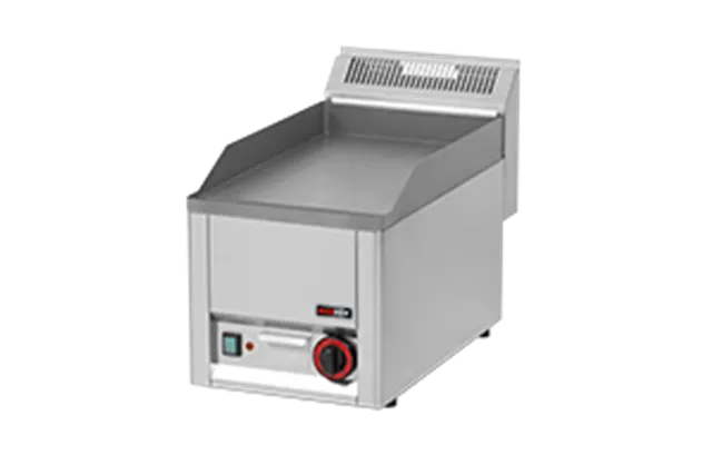 FTH 30 EL ﻿Płyta grillowa elektryczna Red Fox