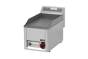 FTR 30 EL ﻿Płyta grillowa elektryczna Red Fox