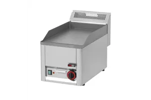 FTH 60 EL ﻿Płyta grillowa elektryczna Red Fox