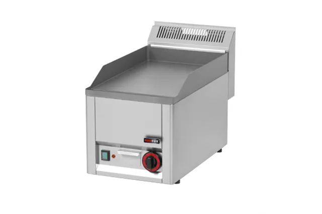 FTH 60 EL ﻿Płyta grillowa elektryczna Red Fox