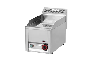 FTHC 30 EL ﻿Płyta grillowa chromowana elektryczna Red Fox