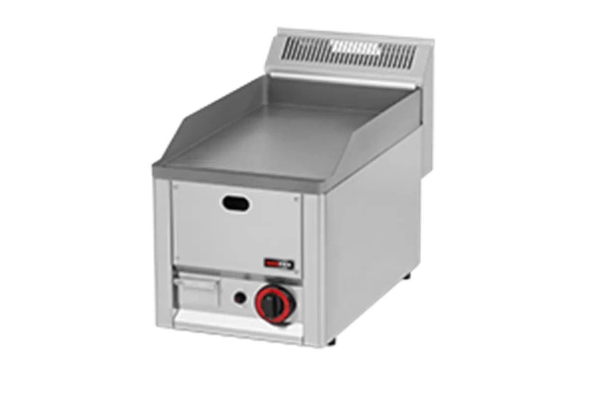 FTH 30 GL ﻿Płyta grillowa gazowa Red Fox