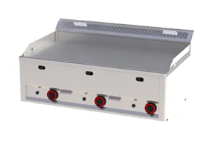 FTH 60 GL ﻿Płyta grillowa gazowa Red Fox