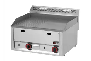 FTHR 60 GL ﻿Płyta grillowa gazowa Red Fox