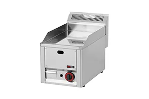 FTHC 30 GL ﻿Płyta grillowa chromowana gazowa Red Fox