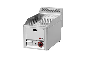 FTRC 30 GL ﻿Płyta grillowa chromowana gazowa Red Fox