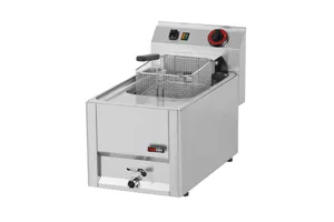 FE 60 ELT ﻿Frytownica elektryczna 2 x 8 l Red Fox