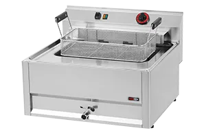 FE 66 ELT ﻿Frytownica elektryczna 16 l Red Fox