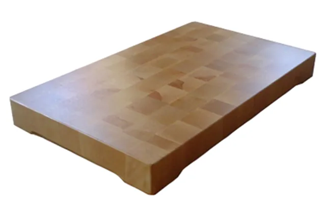 DKG - 1 ﻿Deska do krojenia i rozbijania Red Fox