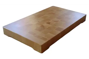 DKG - 2 ﻿Deska do krojenia i rozbijania Red Fox