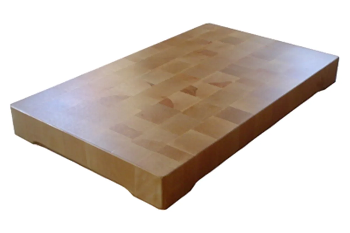 DKG - 2 ﻿Deska do krojenia i rozbijania Red Fox