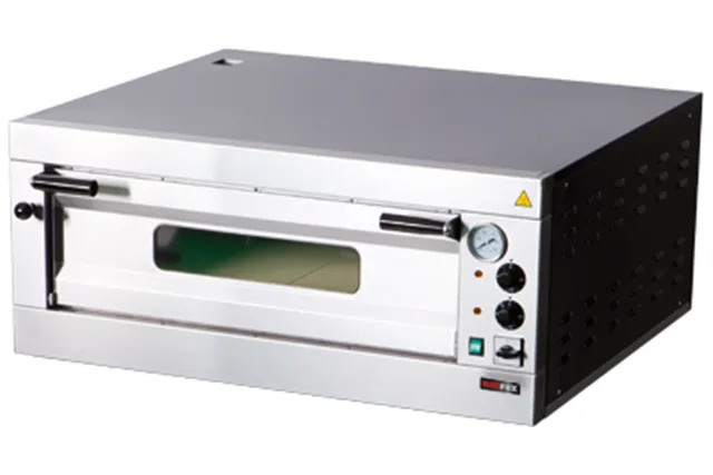 E - 4 ﻿Piec do pizzy 1-poziomowy Red Fox