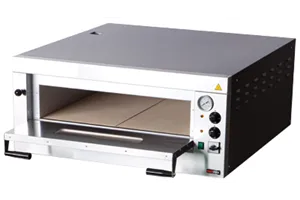 E - 6L ﻿Piec do pizzy 1-poziomowy Red Fox