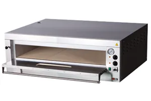 E - 9 ﻿Piec do pizzy 1-poziomowy Red Fox