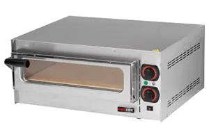 FP - 37R ﻿Piec do pizzy jednopoziomowy Red Fox