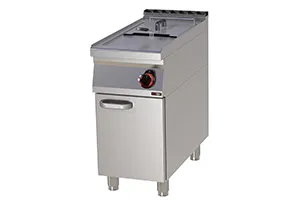 FE 90/40 17 E ﻿Frytownica elektryczna 17 l Red Fox