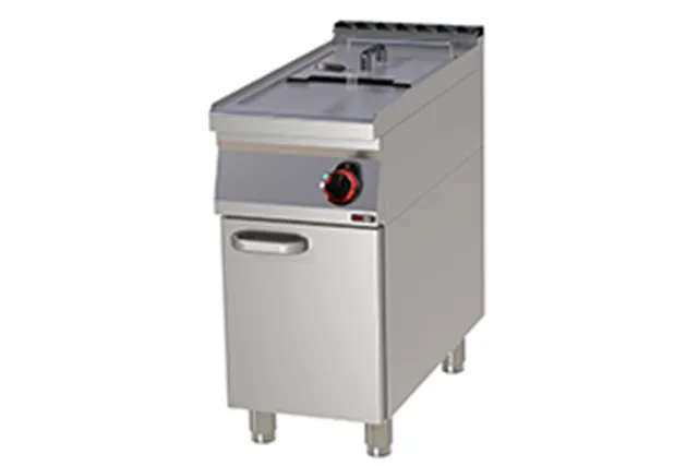 FE 90/40 17 E ﻿Frytownica elektryczna 17 l Red Fox