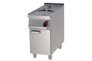 FE 90/80 17 E ﻿Frytownica elektryczna 2 x 17 l Red Fox