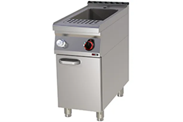 VT 90/40 E ﻿Makaroniarka Red Fox