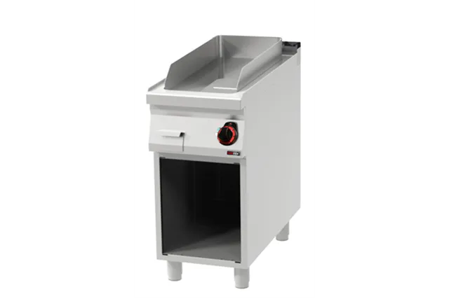 FTHC 90/40 E ﻿Płyta grillowa elektryczna Red Fox