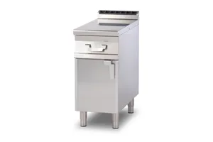 PL - 94 ﻿﻿Płyta robocza z szufladą RM Gastro