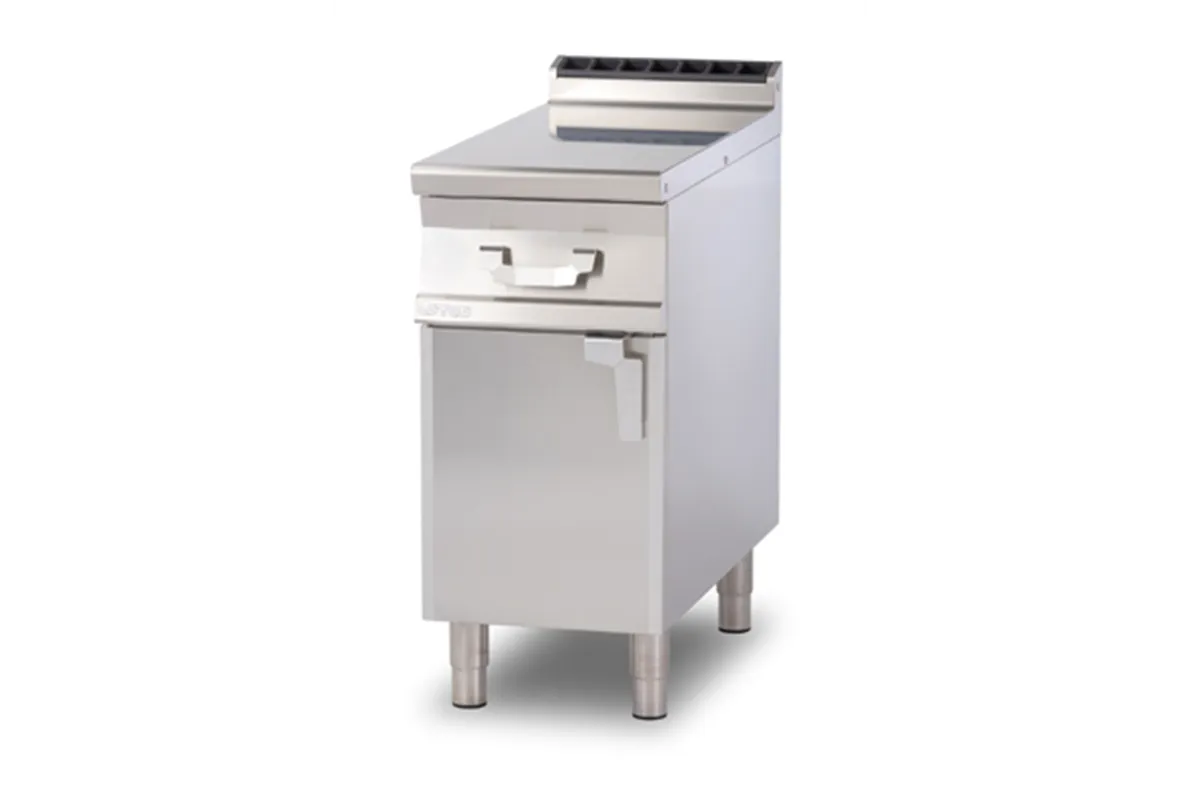PL - 94 ﻿﻿Płyta robocza z szufladą RM Gastro