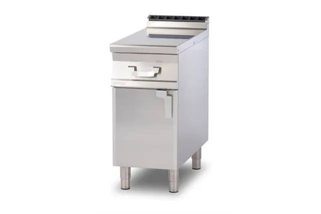 PL - 94 ﻿﻿Płyta robocza z szufladą RM Gastro