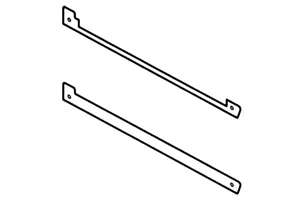 TPC - 9 ﻿﻿Listwa boczna RM Gastro