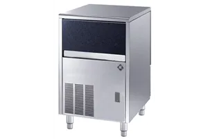 IMC - 3316 W ﻿﻿Kostkarka do lodu chłodzona wodą RM Gastro