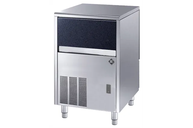 IMC - 3316 W ﻿﻿Kostkarka do lodu chłodzona wodą RM Gastro