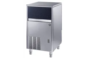 IMC - 4625 W ﻿﻿Kostkarka do lodu chłodzona wodą RM Gastro