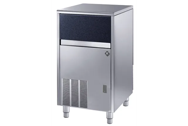 IMC - 4625 W ﻿﻿Kostkarka do lodu chłodzona wodą RM Gastro