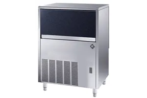 IMC - 6540 A ﻿﻿Kostkarka do lodu chłodzona powietrzem RM Gastro