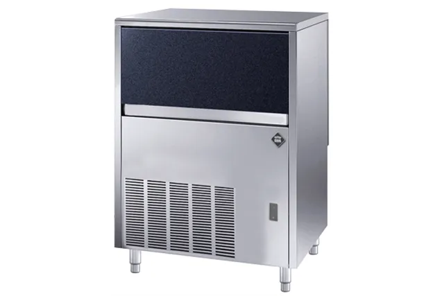 IMC - 6540 A ﻿﻿Kostkarka do lodu chłodzona powietrzem RM Gastro