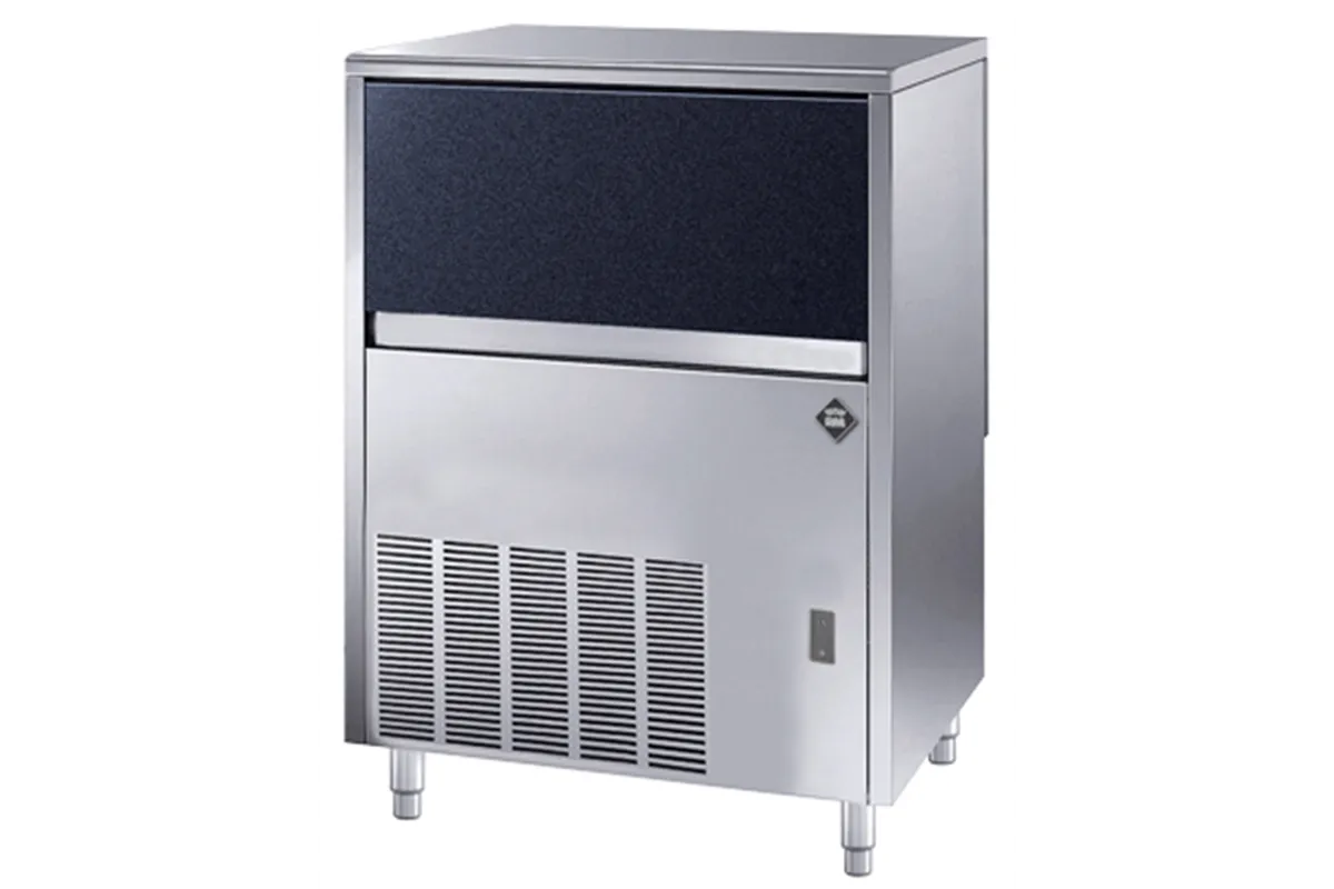 IMC - 6540 W ﻿﻿Kostkarka do lodu chłodzona wodą RM Gastro