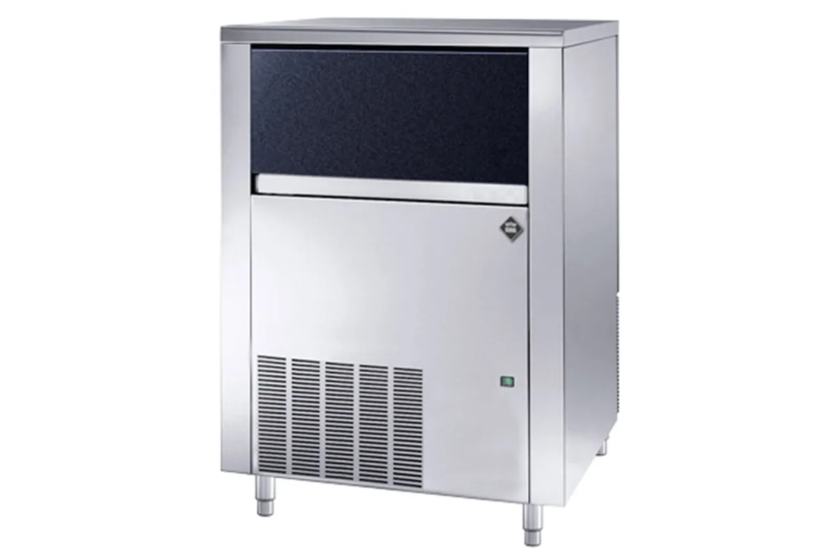 IMC - 8040 A ﻿﻿Kostkarka do lodu chłodzona powietrzem RM Gastro