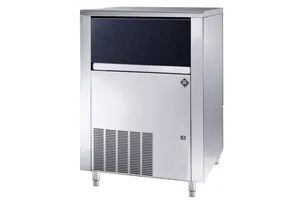 IMC - 13065 W ﻿﻿Kostkarka do lodu chłodzona wodą RM Gastro