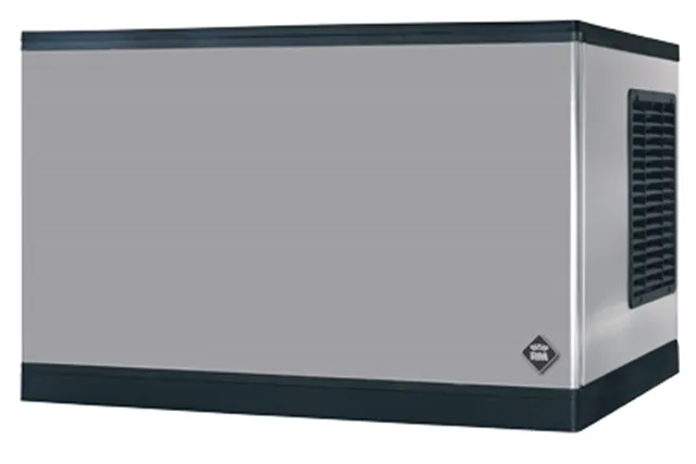 N - 215 A ﻿﻿Kostkarka do lodu chłodzona powietrzem RM Gastro