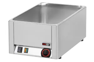 BM - 1115 ﻿Bemar GN 1/1 - 150 pojedynczy Red Fox