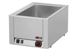 BM - 1120 ﻿Bemar GN 1/1 - 200 pojedynczy Red Fox