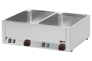 BM - 2115 ﻿Bemar GN 1/1 - 150 podwójny Red Fox