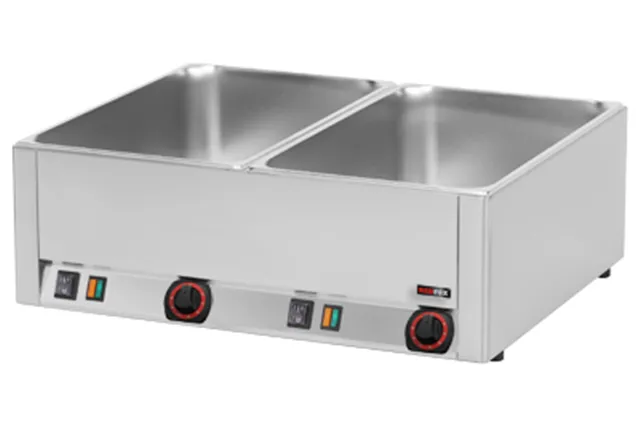 BM - 2115 ﻿Bemar GN 1/1 - 150 podwójny Red Fox