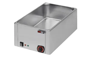 VL - 11 ﻿Bemar elektryczny Red Fox